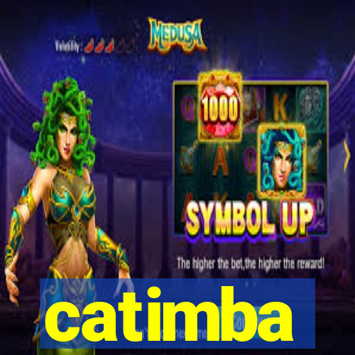 catimba