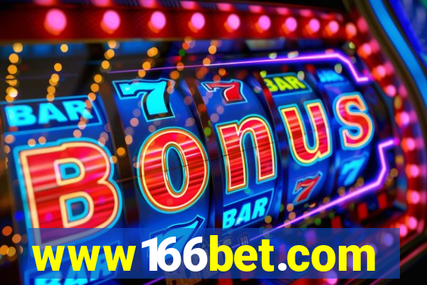 www166bet.com