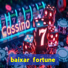 baixar fortune tiger para android