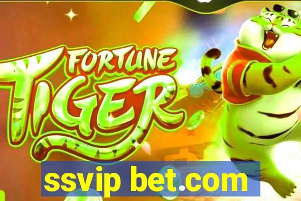 ssvip bet.com