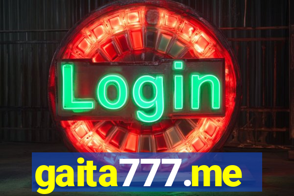 gaita777.me
