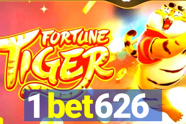 1 bet626