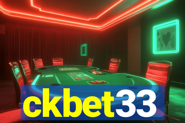 ckbet33