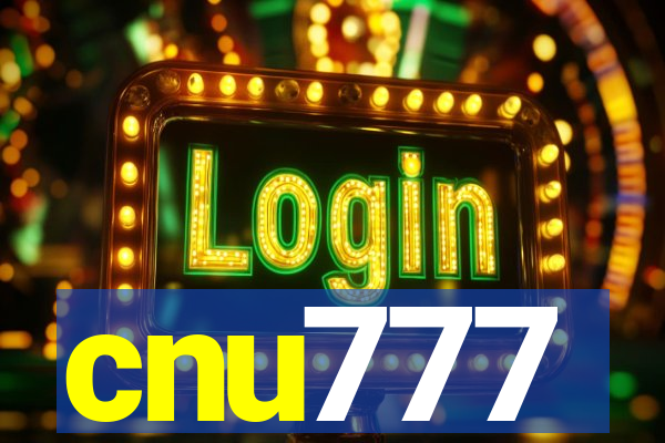 cnu777