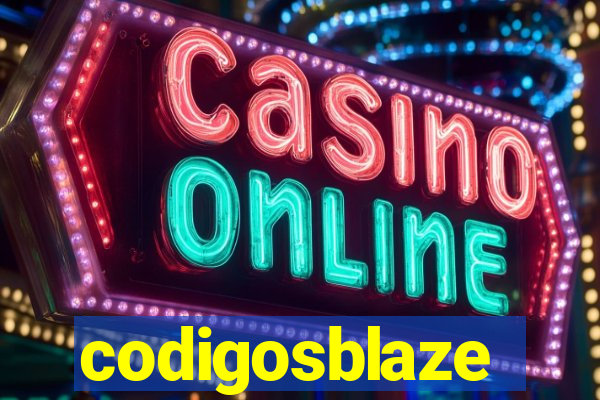 codigosblaze