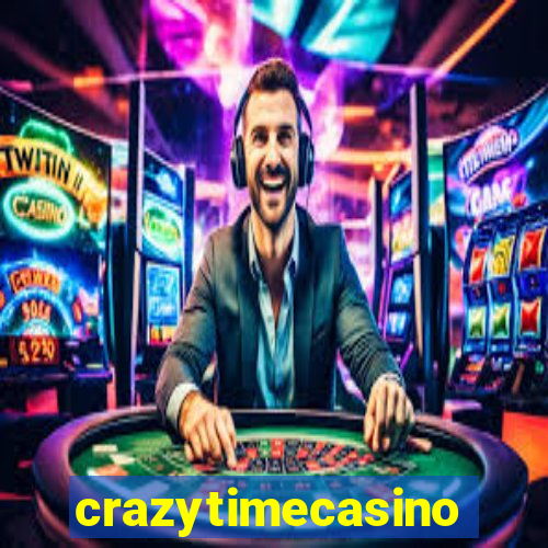 crazytimecasino