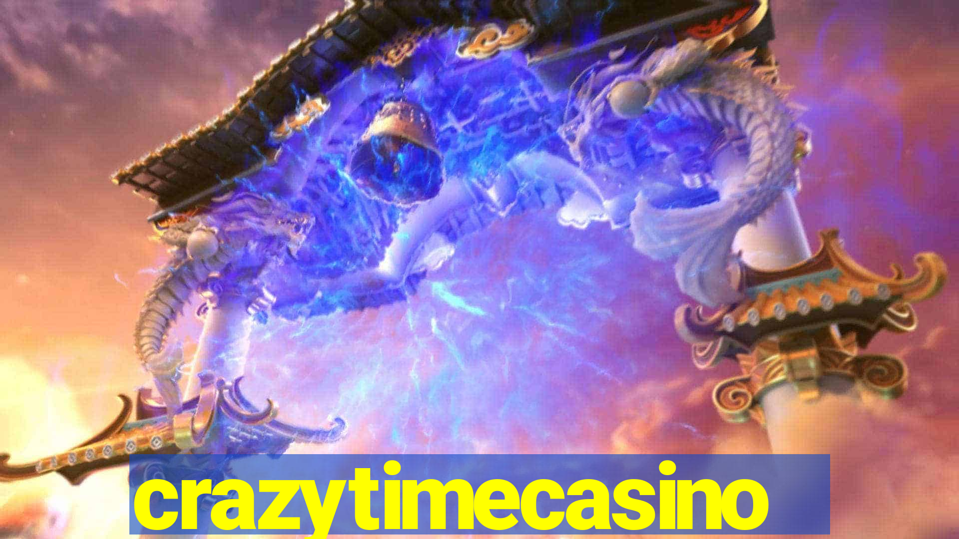 crazytimecasino