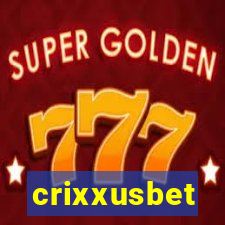 crixxusbet