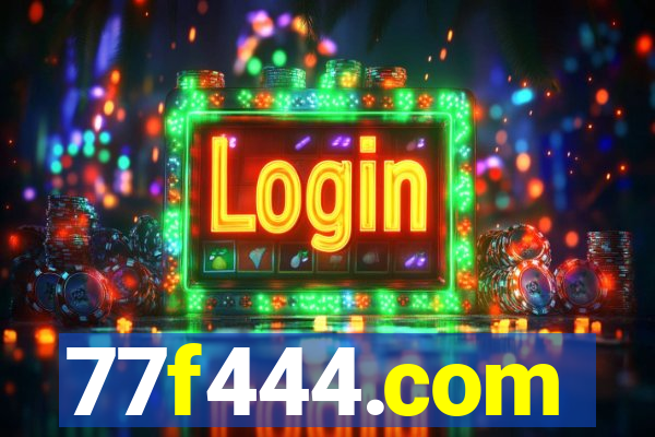 77f444.com