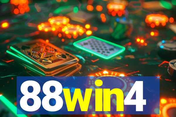 88win4