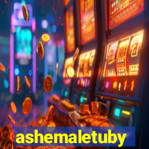 ashemaletuby