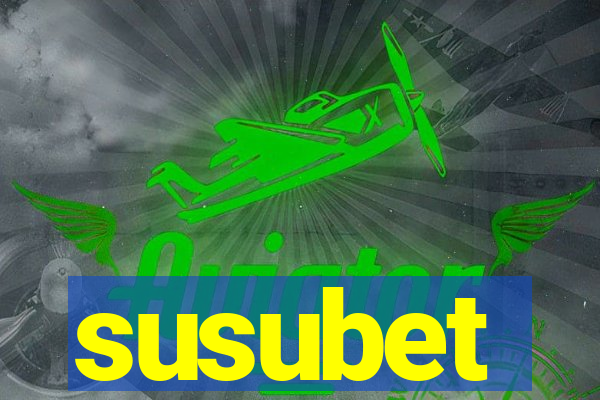 susubet