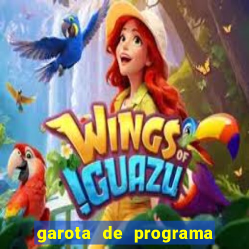 garota de programa da baixada fluminense
