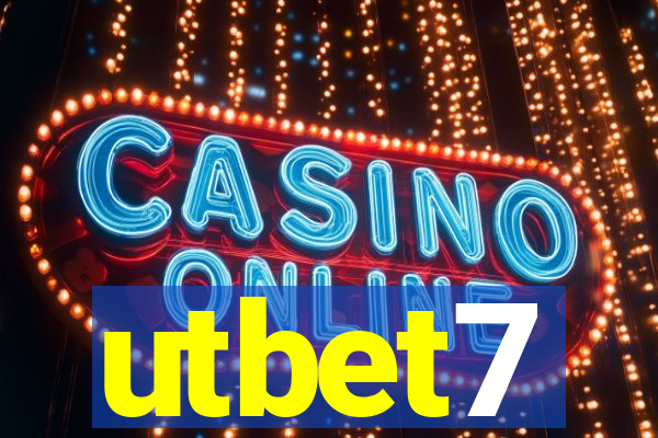 utbet7