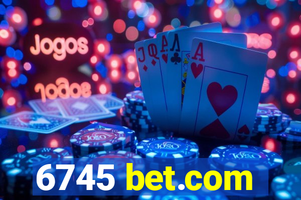 6745 bet.com