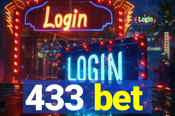 433 bet