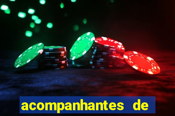 acompanhantes de luxo em salvador