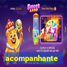 acompanhante cruzeiro do sul