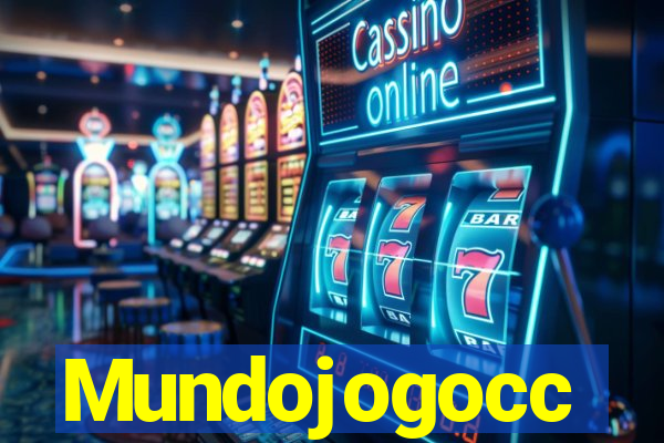 Mundojogocc