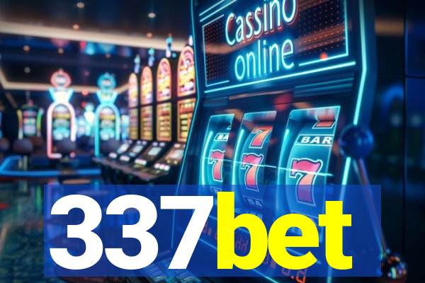 337bet