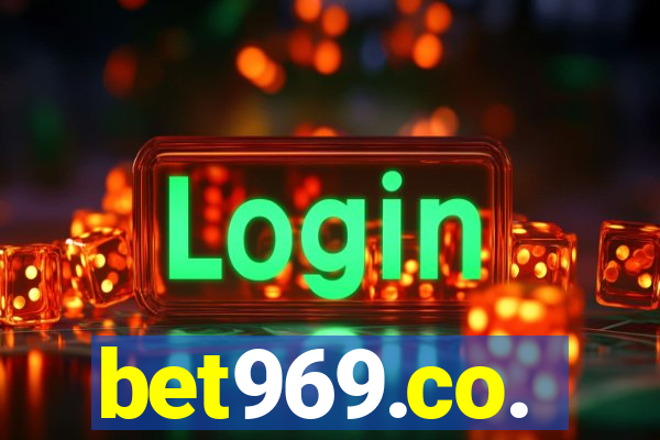 bet969.co.