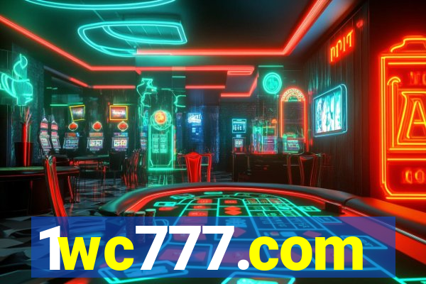 1wc777.com