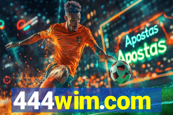 444wim.com