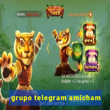 grupo telegram amicham