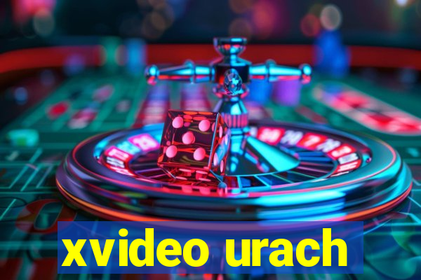 xvideo urach