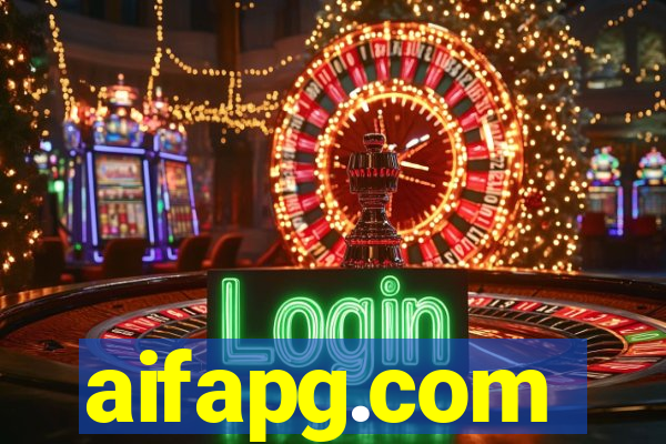 aifapg.com