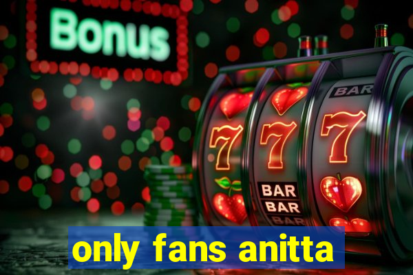 only fans anitta