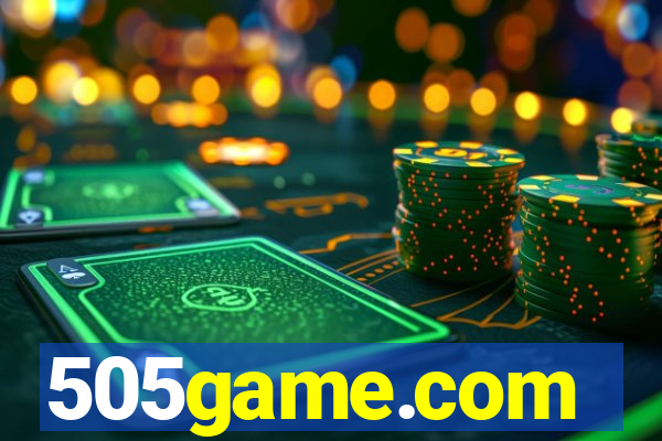 505game.com