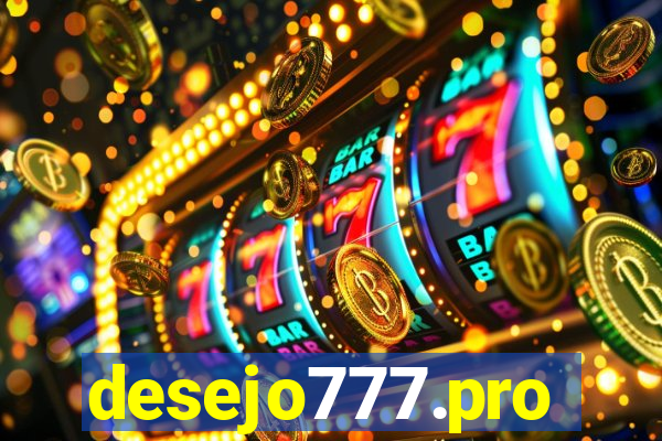 desejo777.pro