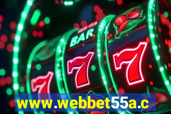 www.webbet55a.com