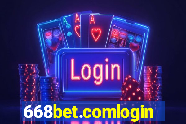 668bet.comlogin