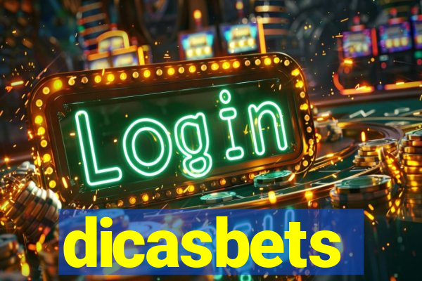 dicasbets