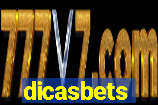 dicasbets