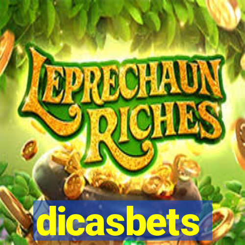 dicasbets