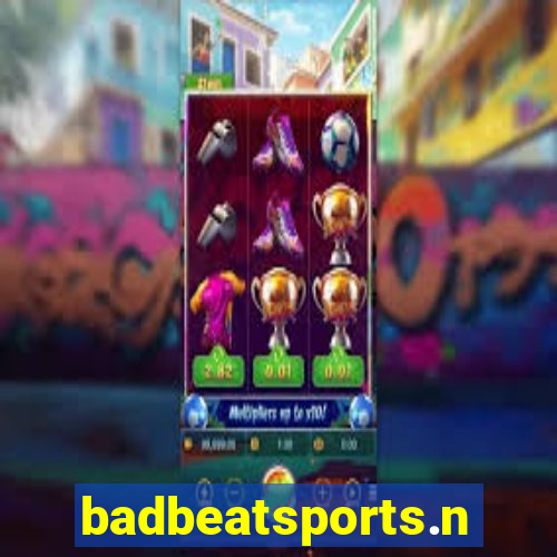 badbeatsports.net