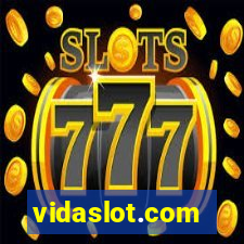 vidaslot.com