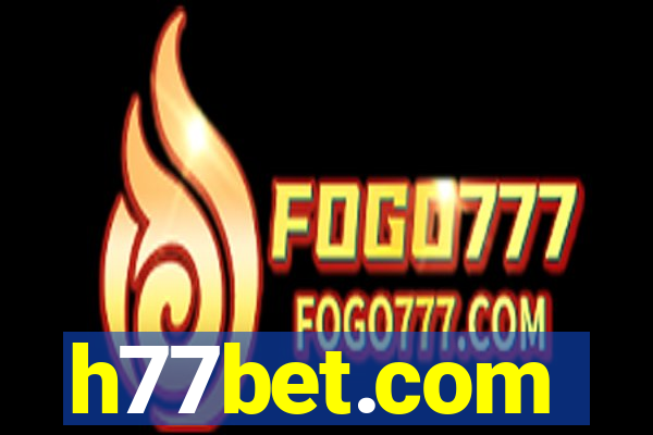 h77bet.com