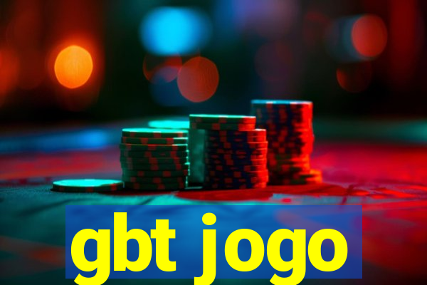 gbt jogo