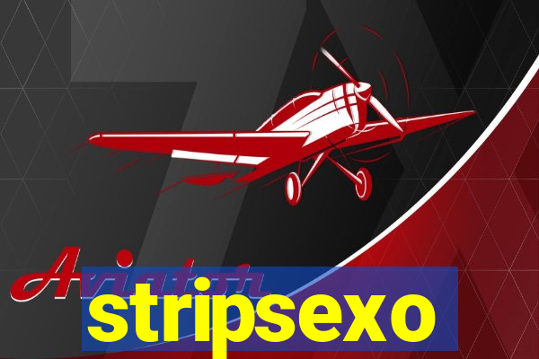 stripsexo