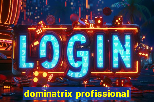 dominatrix profissional