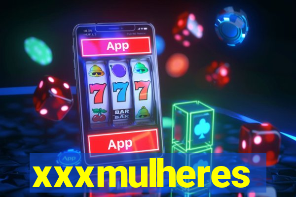 xxxmulheres