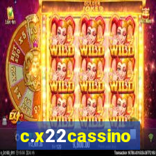 c.x22cassino