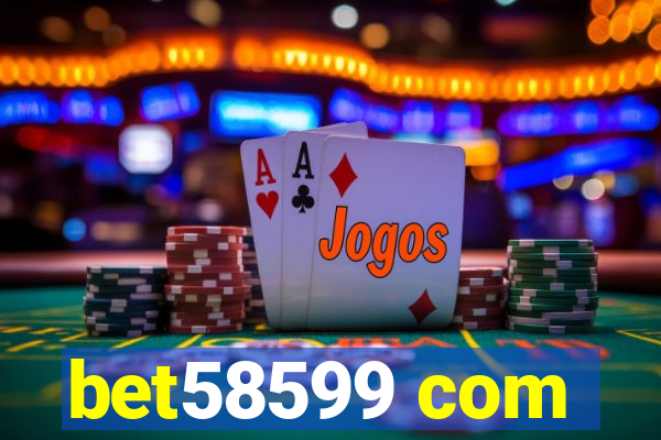 bet58599 com