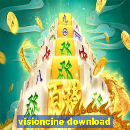 visioncine download