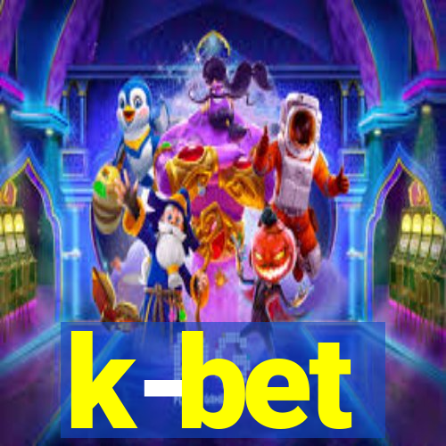 k-bet