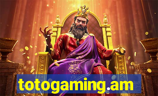 totogaming.am